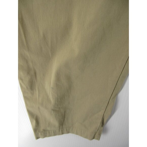 Lululemon Pants 34 Golf Chino Commuter Traveler Performance 34X33 * - Picture 6 of 13